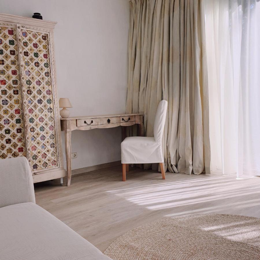 Appartement Sea House Preila à Neringa Extérieur photo