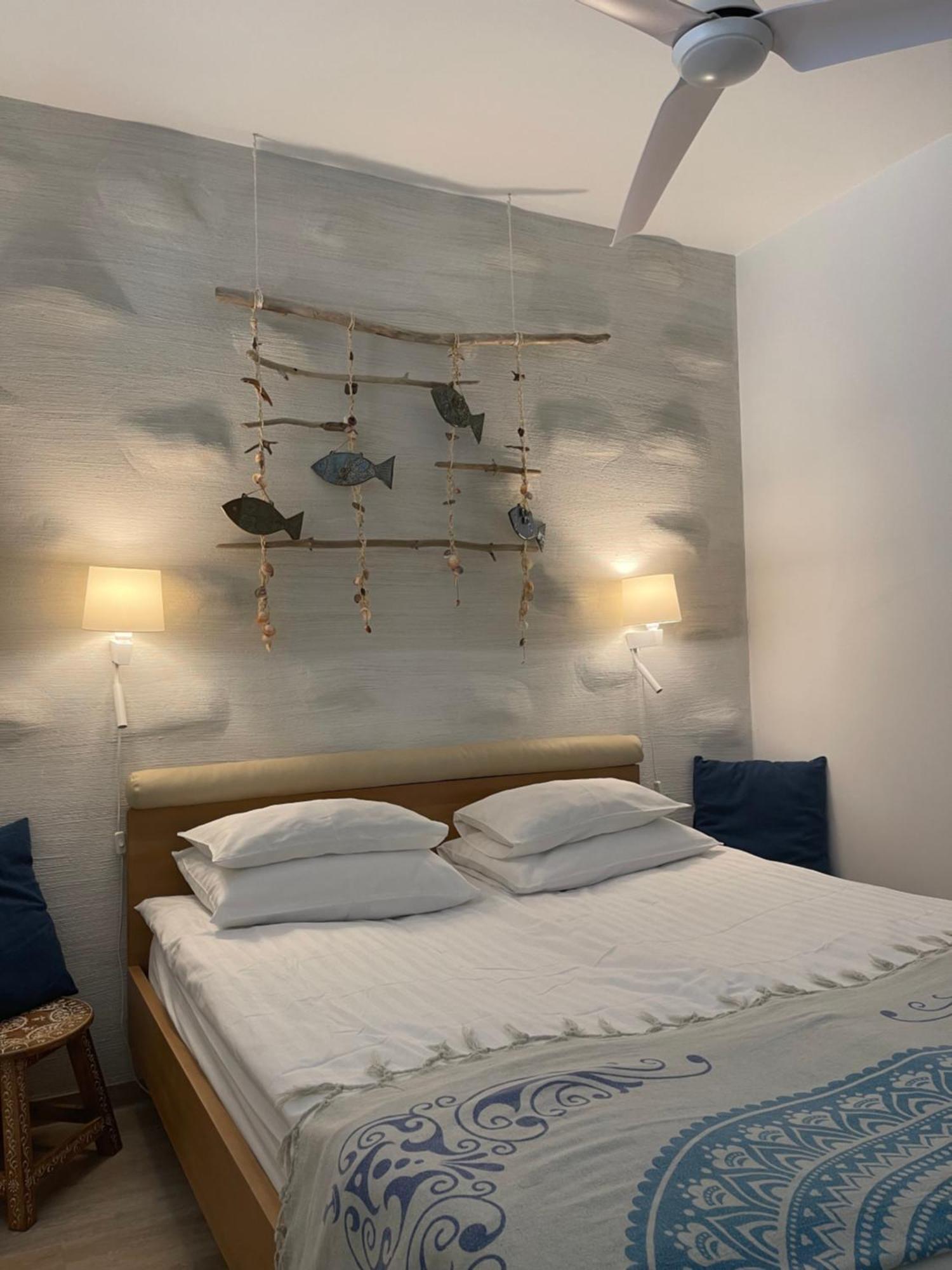 Appartement Sea House Preila à Neringa Extérieur photo